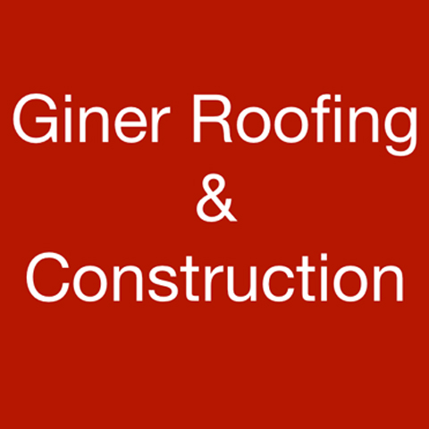Giner Roofing & Construction